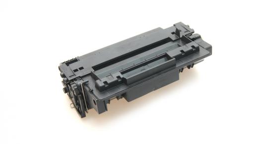Toner kompatibel schwarz ersetzt HP 11A 