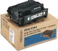 RICOH SP-4100, SP-4110 Toner 