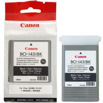 CANON BCI-1431 Tinte schwarz 
