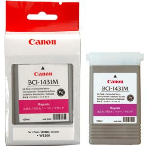 CANON BCI-1431 Tinte magenta 