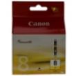 Tintenpatrone Canon CLI8Y Yellow 