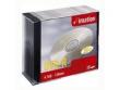 Imation DVD-R 4.7GB 10 Stück Slim Case 