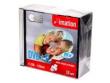 Imation DVD+R 4,7GB 16fach 10er Jewel Case printable 