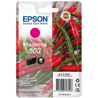 Tintenpatrone Epson 503 Magenta 