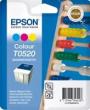 Epson Tintenpatrone T0520 Farbe 