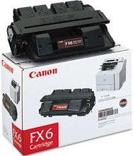 Toner FX 6 Canon 