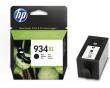 HP 934 XL Tintenpatrone schwarz 