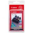 Tintenpatronen Multipack Canon CLI-526 C/M/Y 