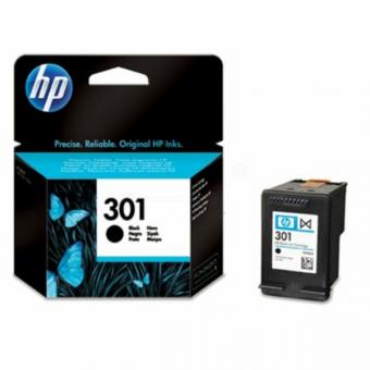 Jetzt 301 HP Tintenpatrone schwarz » HP DeskJet 2000 kaufen