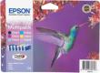 Epson Multipack T0807 6 Farben 