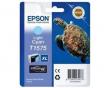 Epson T1572 Tintenpatrone Cyan 