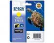 Epson T1574 Tintenpatrone Gelb 