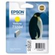Epson Tintenpatrone T5594 Yellow 