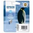 Epson Tintenpatrone T5595 Light Cyan 