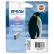 Epson Tintenpatrone T5596 Light Magenta 