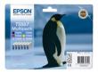 Epson Tintenpatrone T5597 Multipack 