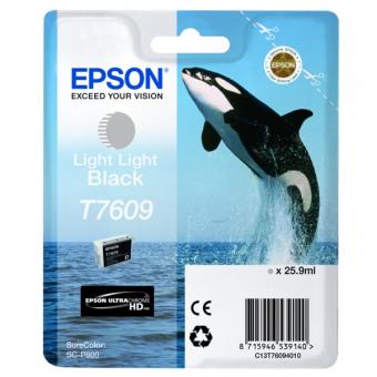 EPSON T7609 Tintenpatrone 