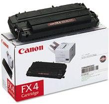Toner FX 4 Canon 