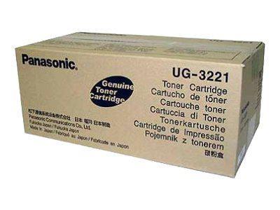 PANASONIC UG-3221 Toner 