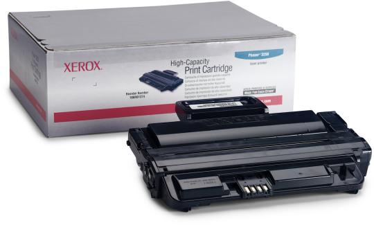 XEROX Phaser 3250 XL Toner 